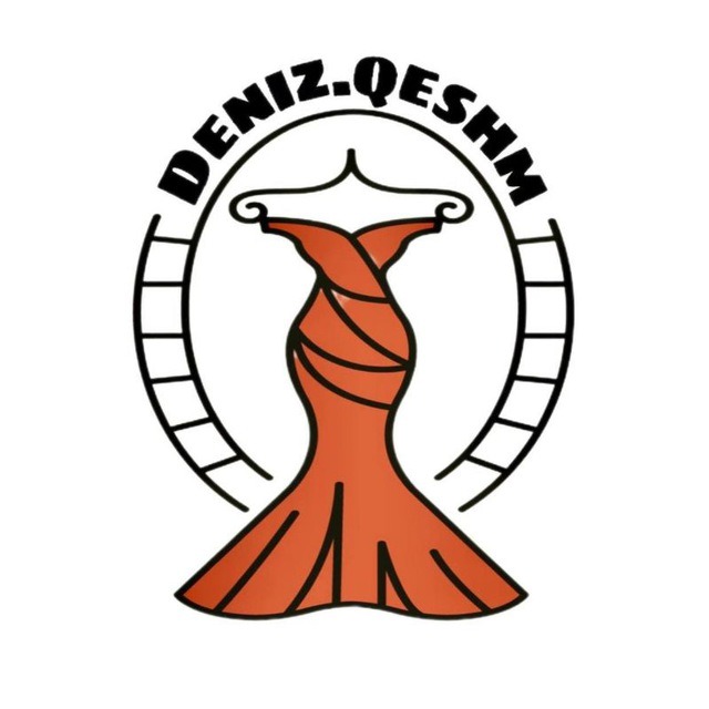 دنیز قشم
