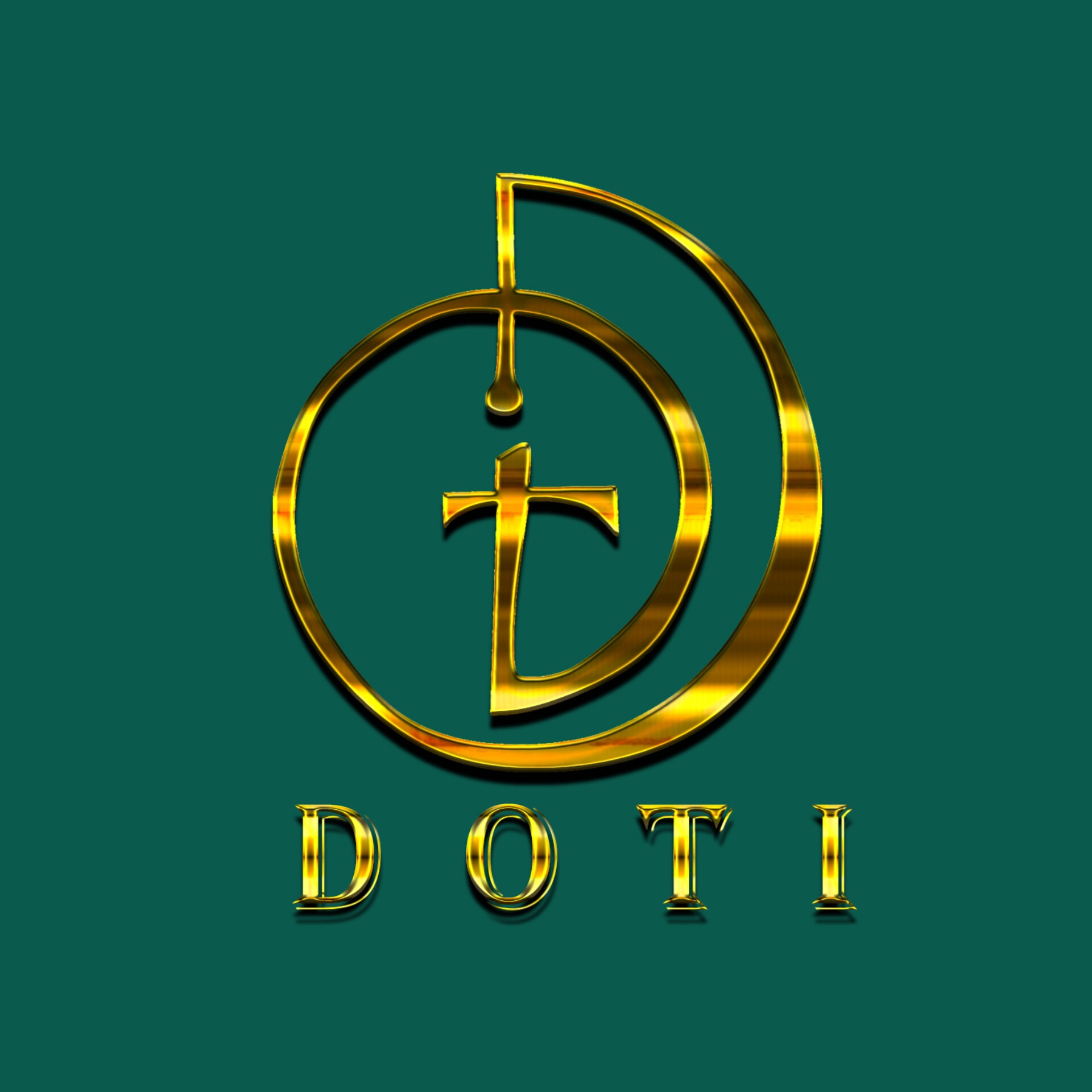الگوی دوتی