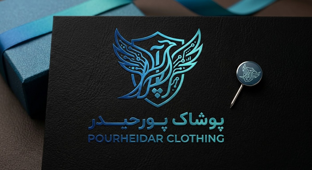 پوشاک پورحیدر